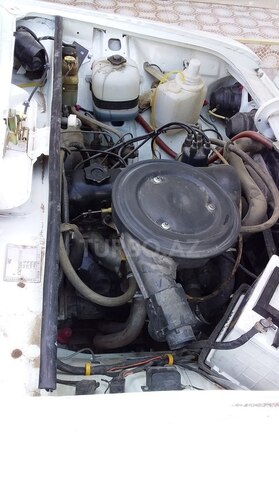 LADA (VAZ) 2106 2001, 150,000 km - 1.5 l - Şəmkir