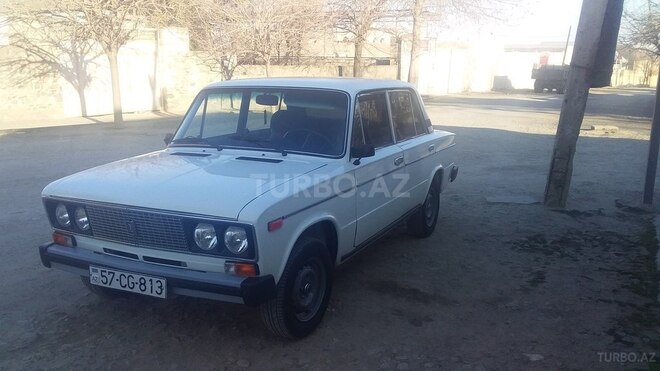 LADA (VAZ) 2106 2001, 150,000 km - 1.5 l - Şəmkir