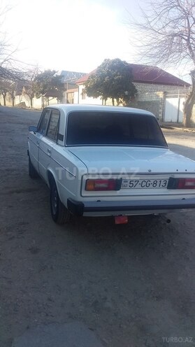 LADA (VAZ) 2106 2001, 150,000 km - 1.5 l - Şəmkir