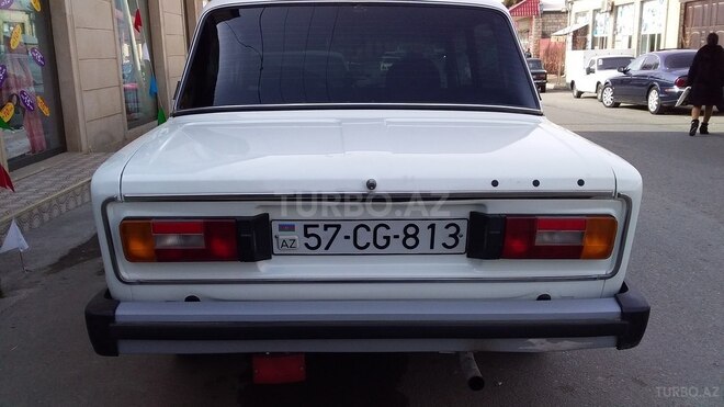 LADA (VAZ) 2106 2001, 150,000 km - 1.5 l - Şəmkir