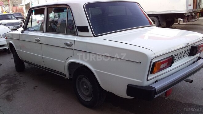 LADA (VAZ) 2106 2001, 150,000 km - 1.5 l - Şəmkir