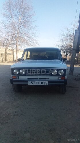 LADA (VAZ) 2106 2001, 150,000 km - 1.5 l - Şəmkir