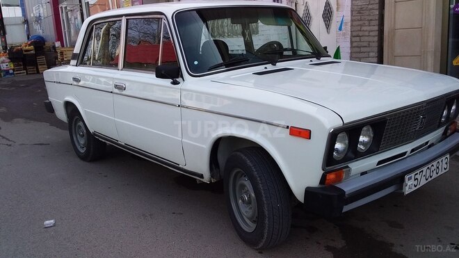 LADA (VAZ) 2106 2001, 150,000 km - 1.5 l - Şəmkir