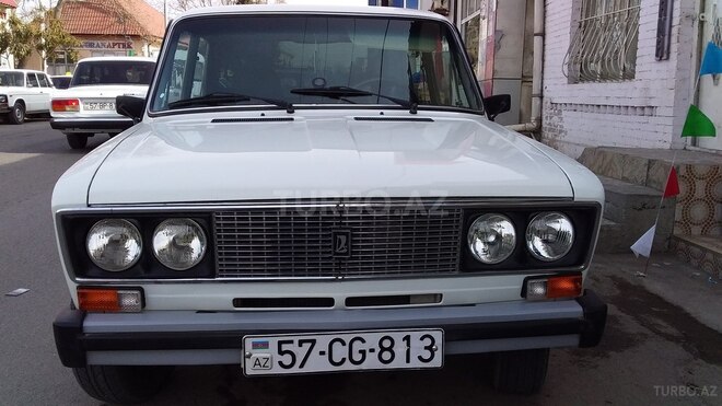 LADA (VAZ) 2106 2001, 150,000 km - 1.5 l - Şəmkir