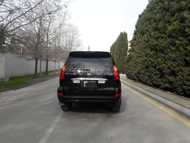 Toyota Prado 2008, 197,635 km - 2.7 л - Bakı