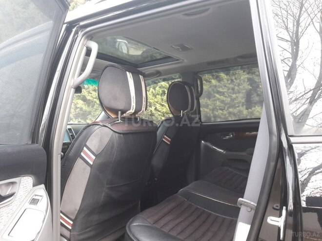 Toyota Prado 2008, 197,635 km - 2.7 л - Bakı