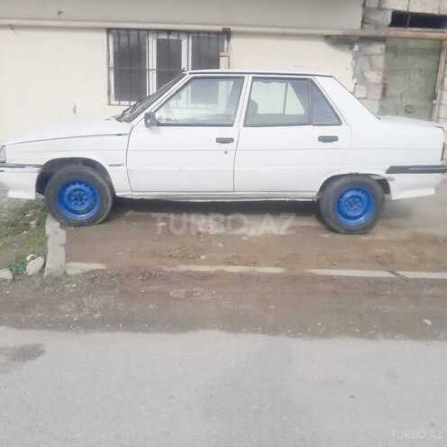 Renault  1991, 30 km - 0.2 l - Bakı