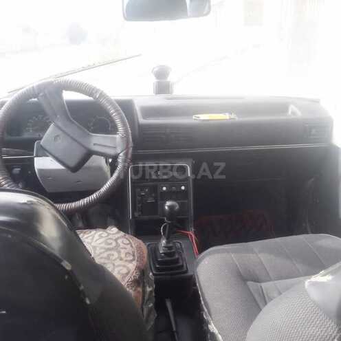 Renault  1991, 30 km - 0.2 l - Bakı