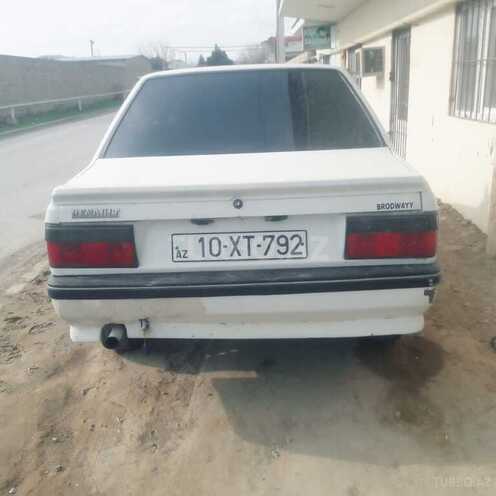 Renault  1991, 30 km - 0.2 l - Bakı