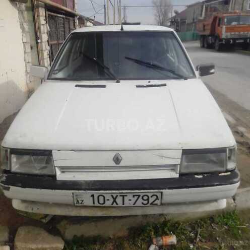 Renault  1991, 30 km - 0.2 l - Bakı
