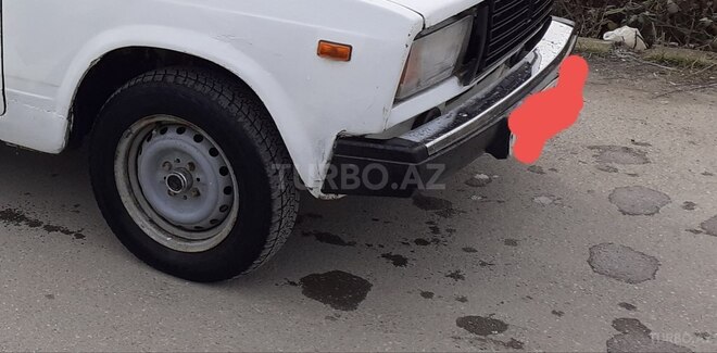 LADA (VAZ) 2107 1981, 111,111 km - 1.5 л - Xaçmaz