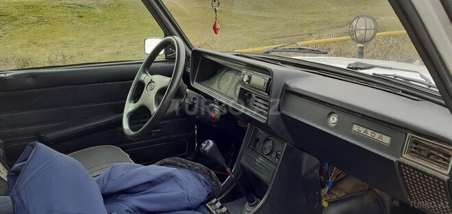 LADA (VAZ) 2107 1981, 111,111 km - 1.5 л - Xaçmaz