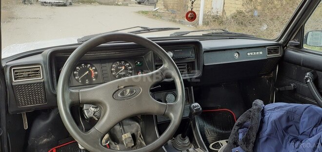 LADA (VAZ) 2107 1981, 111,111 km - 1.5 л - Xaçmaz