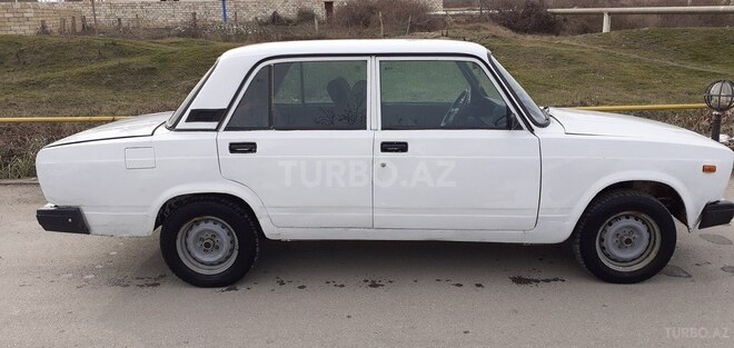 LADA (VAZ) 2107 1981, 111,111 km - 1.5 л - Xaçmaz