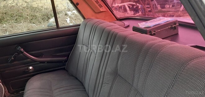 LADA (VAZ) 2107 1981, 111,111 km - 1.5 л - Xaçmaz