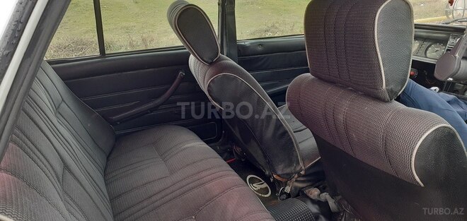 LADA (VAZ) 2107 1981, 111,111 km - 1.5 л - Xaçmaz