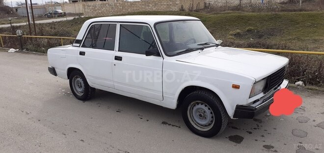 LADA (VAZ) 2107 1981, 111,111 km - 1.5 л - Xaçmaz