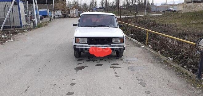 LADA (VAZ) 2107 1981, 111,111 km - 1.5 л - Xaçmaz