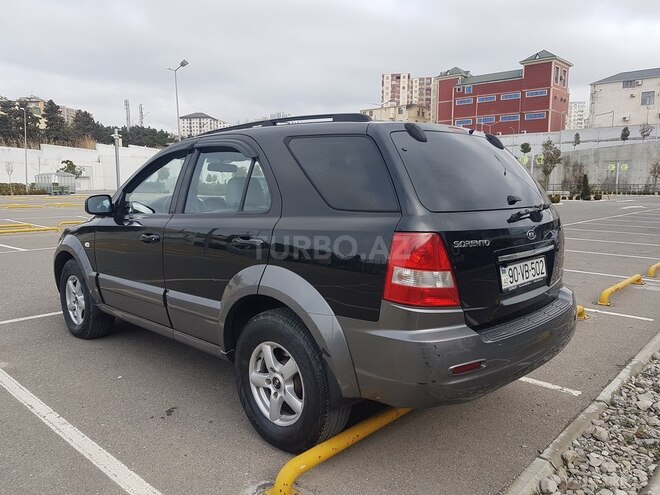 Kia Sorento 2005, 235,000 km - 2.5 л - Bakı