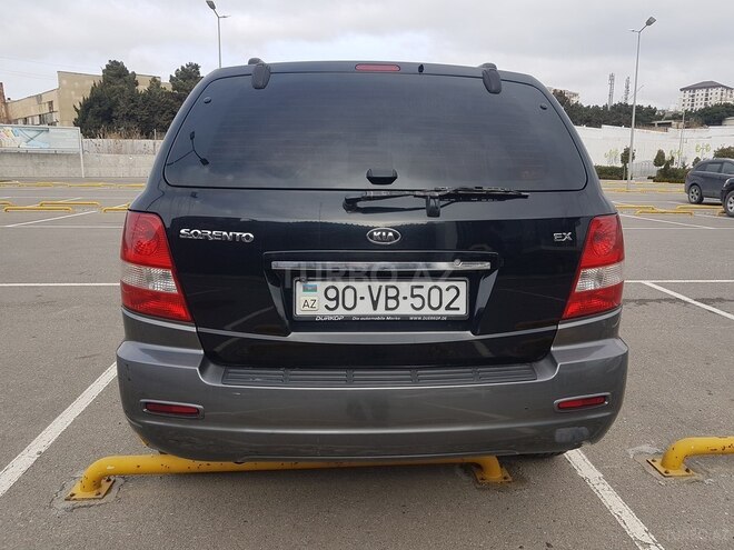 Kia Sorento 2005, 235,000 km - 2.5 л - Bakı