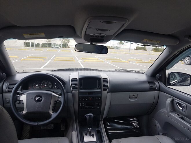 Kia Sorento 2005, 235,000 km - 2.5 л - Bakı