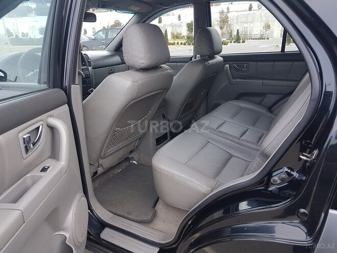 Kia Sorento 2005, 235,000 km - 2.5 л - Bakı