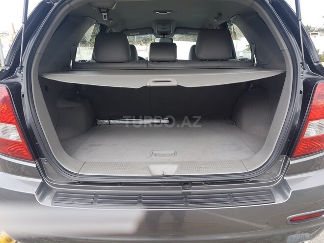 Kia Sorento 2005, 235,000 km - 2.5 л - Bakı