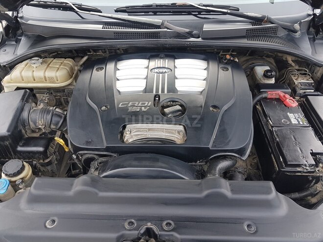 Kia Sorento 2005, 235,000 km - 2.5 л - Bakı