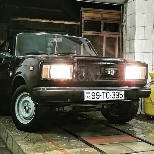 LADA (VAZ) 2107 2010, 162,352 km - 1.6 l - Sumqayıt