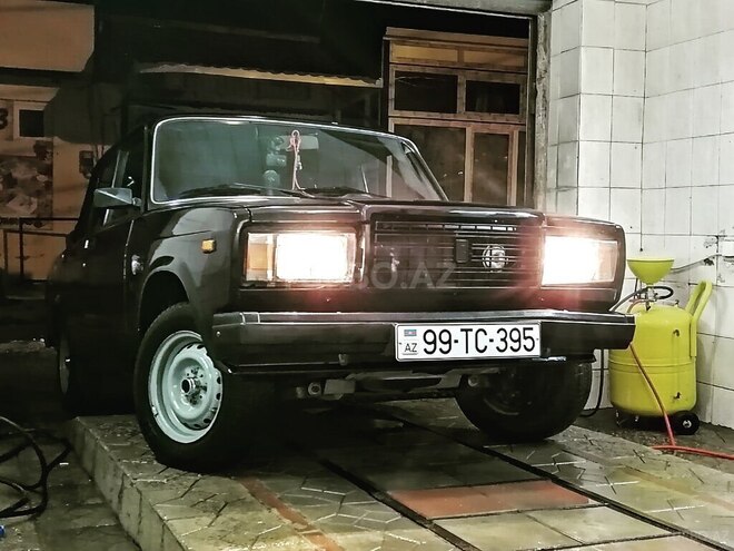 LADA (VAZ) 2107 2010, 162,352 km - 1.6 l - Sumqayıt
