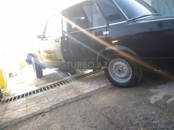LADA (VAZ) 2107 2010, 162,352 km - 1.6 l - Sumqayıt