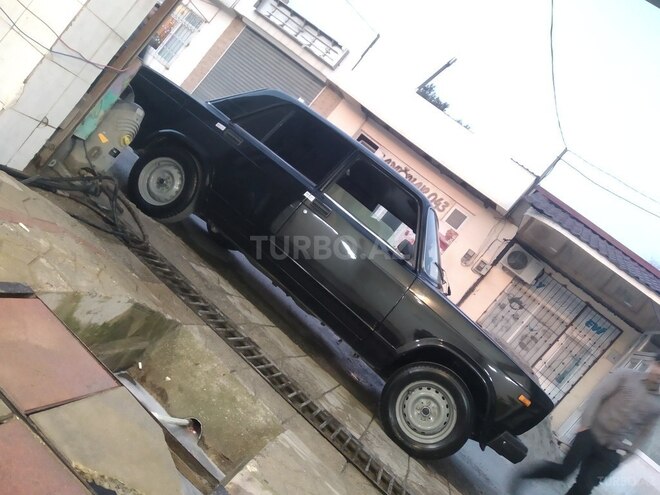 LADA (VAZ) 2107 2010, 162,352 km - 1.6 l - Sumqayıt