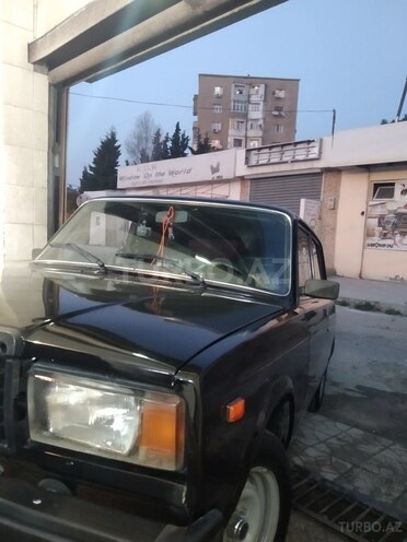 LADA (VAZ) 2107 2010, 162,352 km - 1.6 l - Sumqayıt