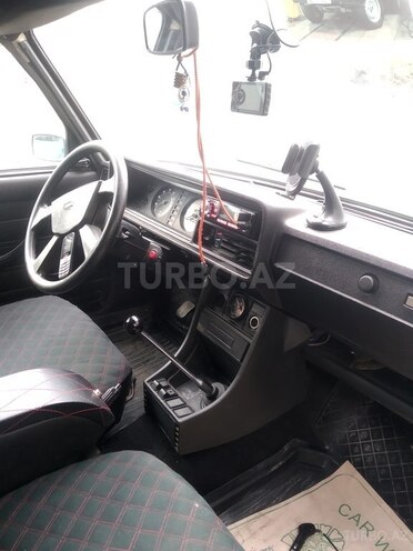 LADA (VAZ) 2107 2010, 162,352 km - 1.6 l - Sumqayıt