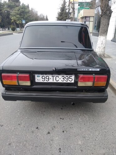 LADA (VAZ) 2107 2010, 162,352 km - 1.6 l - Sumqayıt