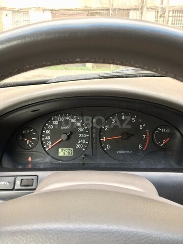 Nissan Maxima 2007, 94,000 km - 0.3 l - Bakı