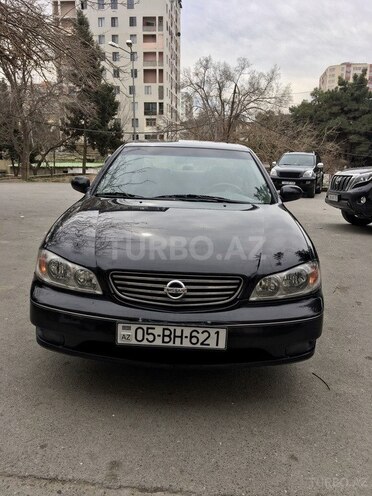 Nissan Maxima 2007, 94,000 km - 0.3 l - Bakı