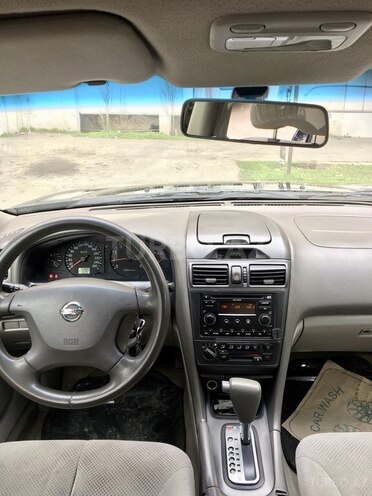 Nissan Maxima 2007, 94,000 km - 0.3 l - Bakı