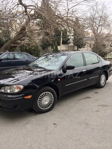 Nissan Maxima 2007, 94,000 km - 0.3 l - Bakı