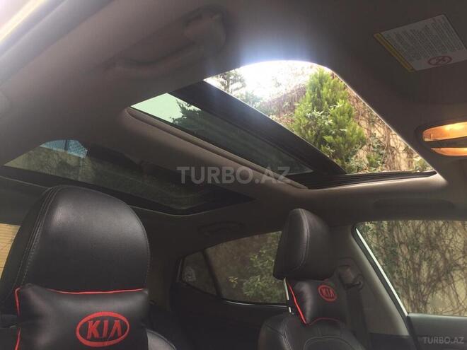 Kia Optima 2012, 155,000 km - 2.4 l - Bakı