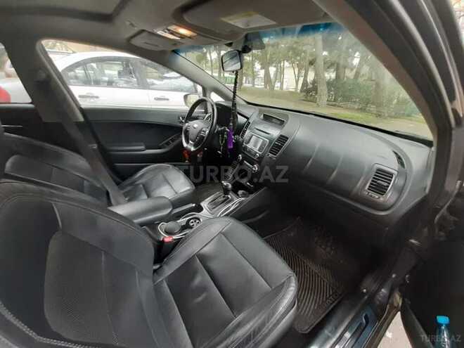 Kia Cerato 2014, 113,131 km - 1.6 l - Bakı