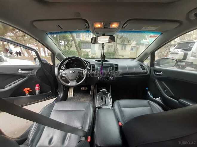 Kia Cerato 2014, 113,131 km - 1.6 l - Bakı