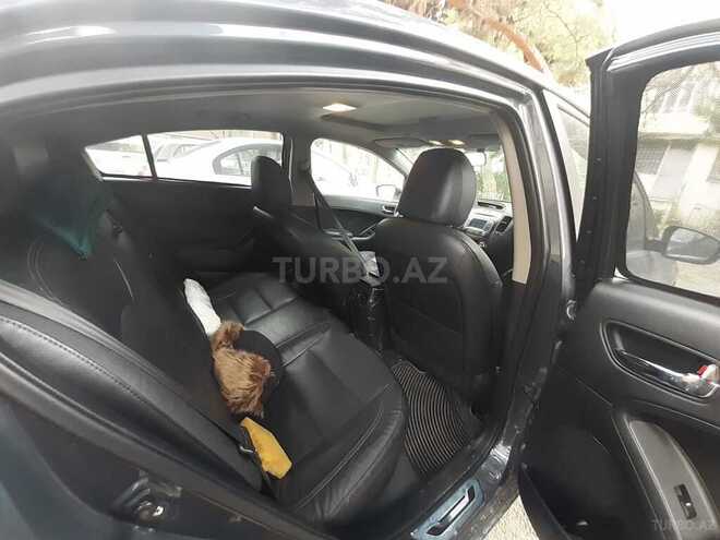 Kia Cerato 2014, 113,131 km - 1.6 l - Bakı