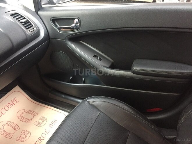Kia Cerato 2014, 113,131 km - 1.6 l - Bakı