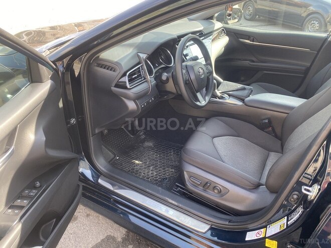 Toyota Camry 2018, 5,100 km - 2.5 l - Bakı