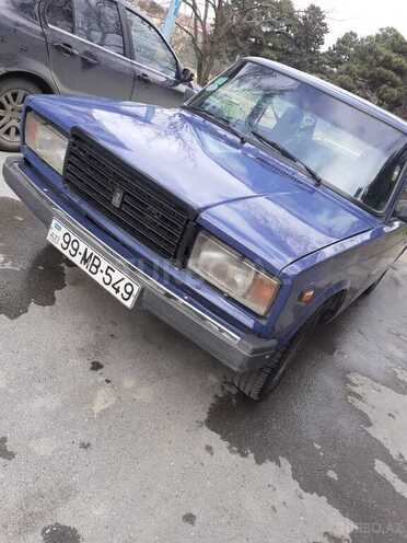 LADA (VAZ) 2107 2005, 175,000 km - 0.2 л - Bakı