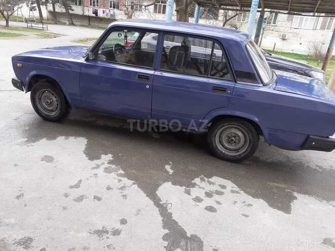 LADA (VAZ) 2107 2005, 175,000 km - 0.2 л - Bakı