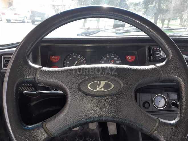 LADA (VAZ) 2107 2005, 175,000 km - 0.2 л - Bakı