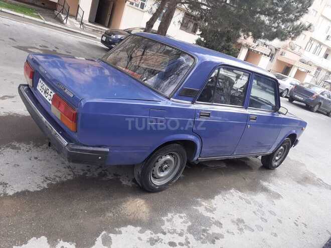 LADA (VAZ) 2107 2005, 175,000 km - 0.2 л - Bakı