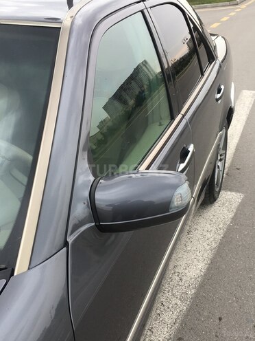 Mercedes C 230 1997, 277,700 km - 2.3 l - Bakı